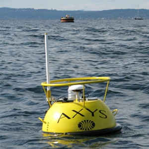 HydroLevel buoy 300 300